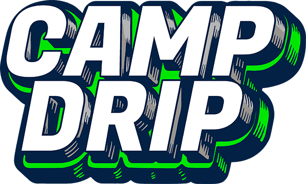 Camp Drip